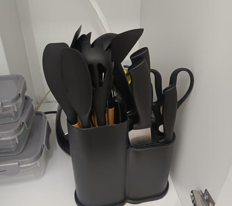Photo of Kitchen in Sao Paulo