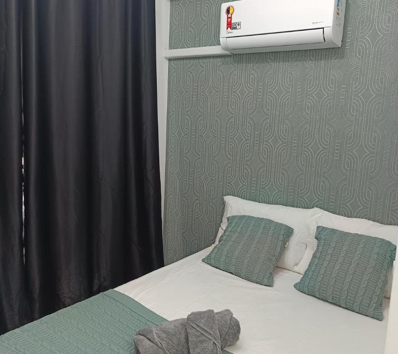 Photo of Bedroom in Sao Paulo