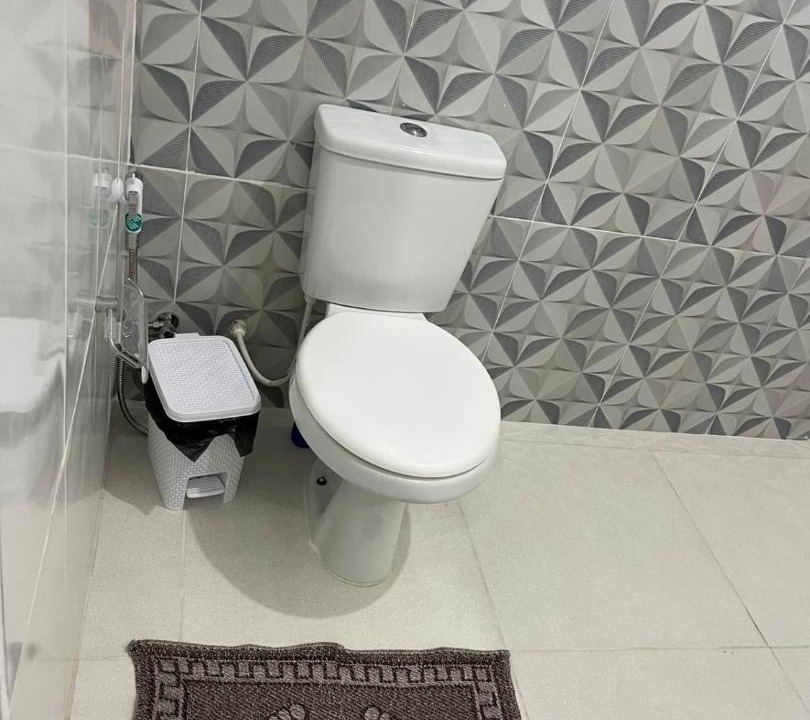 Photo of Bathroom in Canhoba
