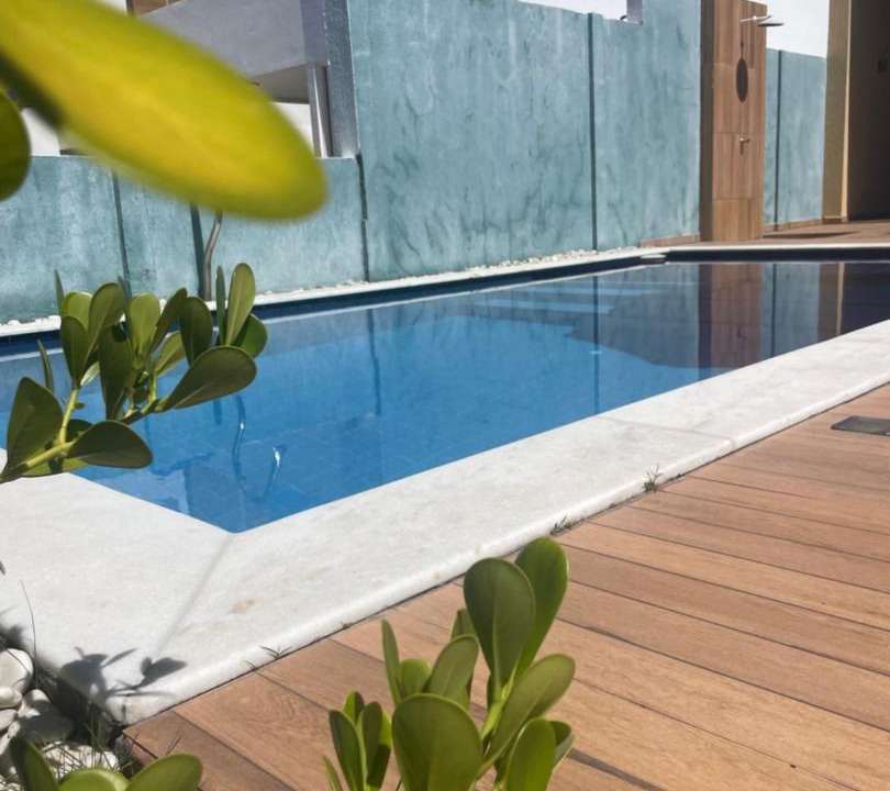Photo of Patio Balcony in Barra de Sao Miguel