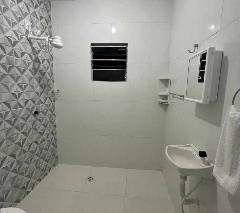 Photo of Bathroom in Canhoba