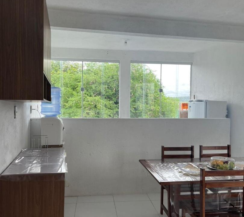 Photo of Kitchen in Canhoba