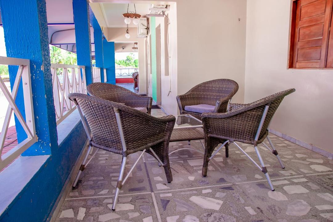Photo of Patio Balcony in Acu