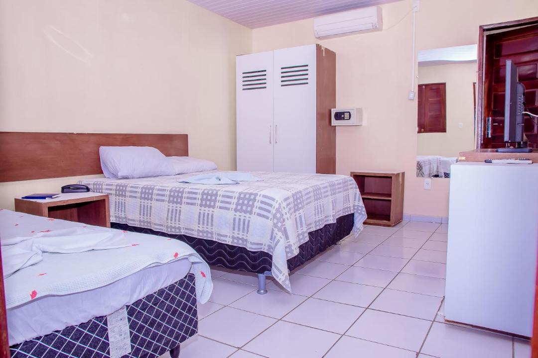 Photo of Bedroom in Acu