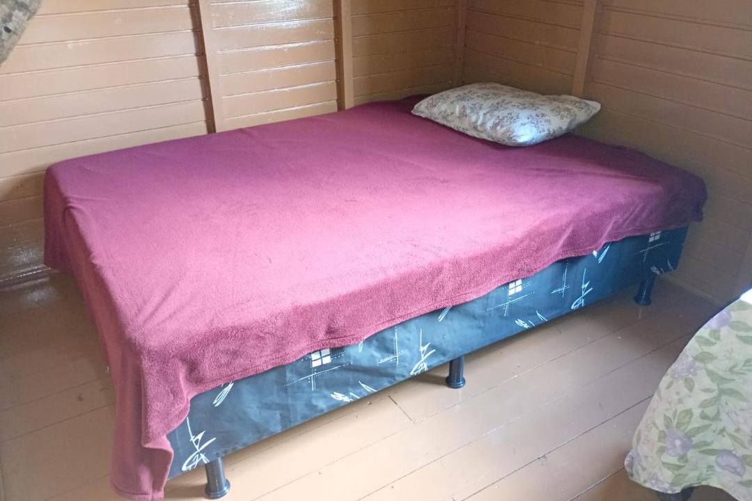 Photo of Bedroom in Osorio
