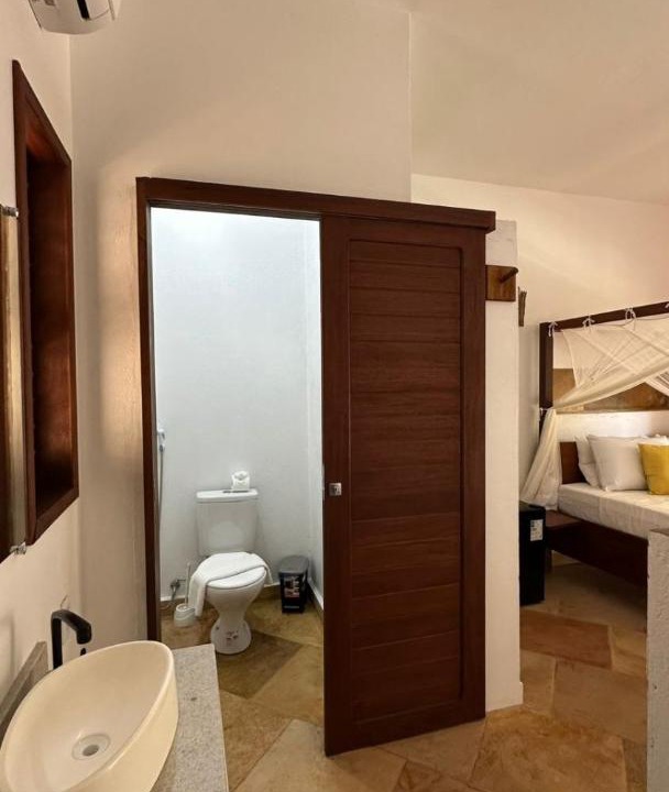 Photo of Bathroom in Corguinho