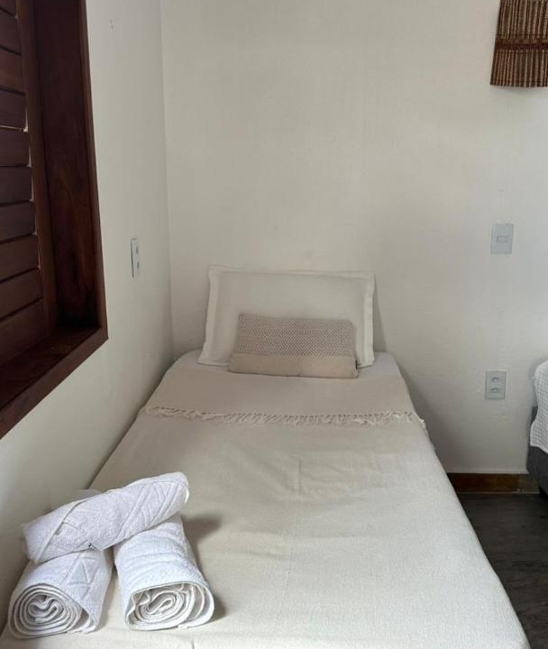 Photo of Bedroom in Corguinho