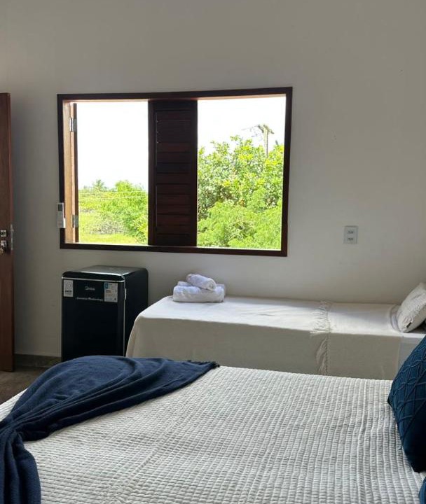 Photo of Bedroom in Corguinho