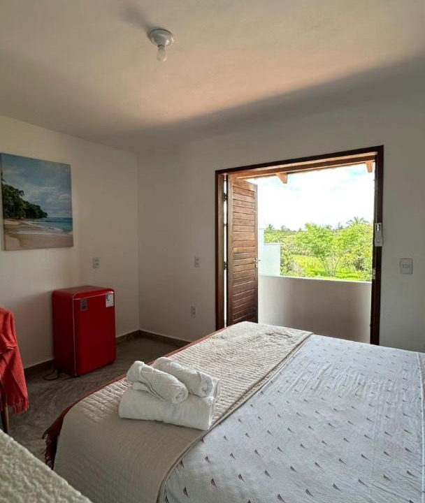Photo of Bedroom in Corguinho