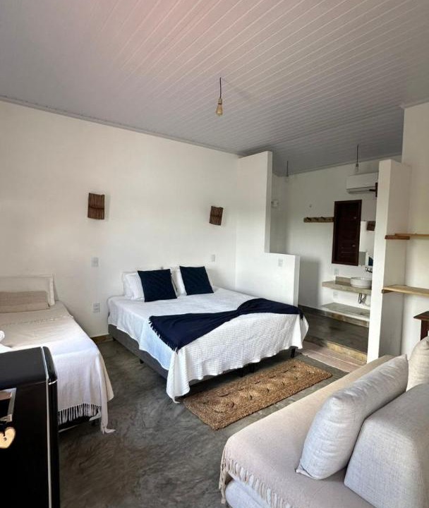 Photo of Bedroom in Corguinho