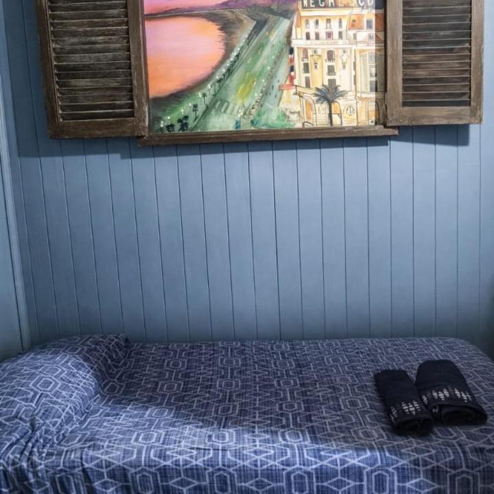 Photo of Bedroom in Santo Tome