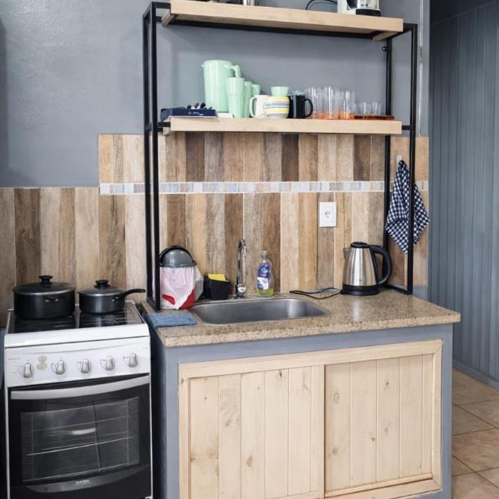 Photo of Kitchen in Santo Tome