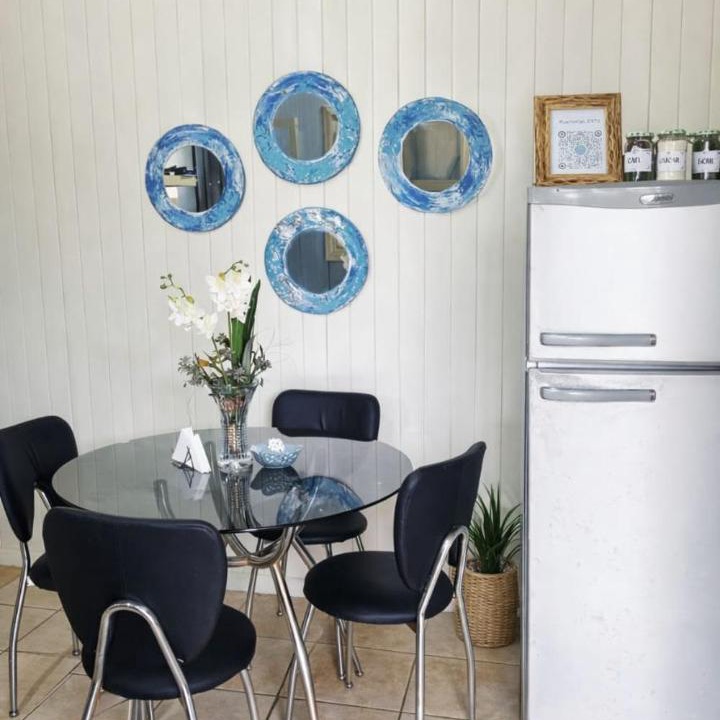 Photo of Kitchen in Santo Tome