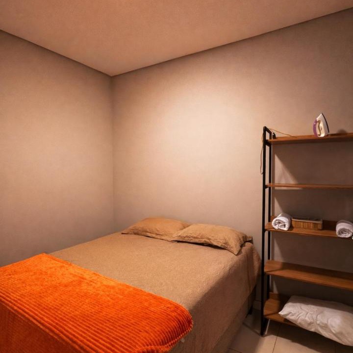 Photo of Bedroom in Juazeiro