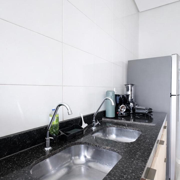Photo of Kitchen in Juazeiro