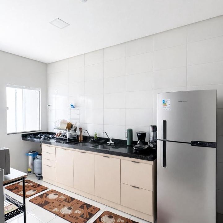 Photo of Kitchen in Juazeiro