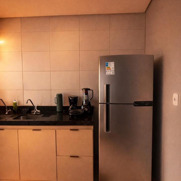 Photo of Kitchen in Juazeiro