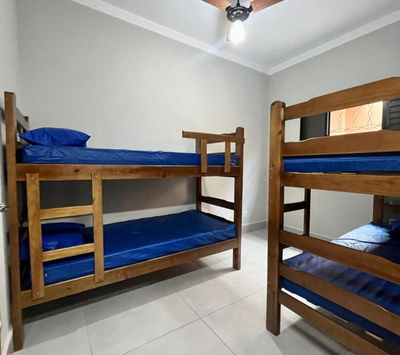 Photo of Bedroom in Ribeirao Preto