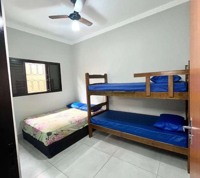 Photo of Bedroom in Ribeirao Preto
