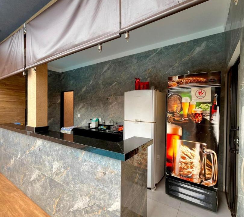 Photo of Kitchen in Ribeirao Preto