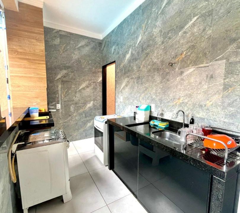 Photo of Kitchen in Ribeirao Preto