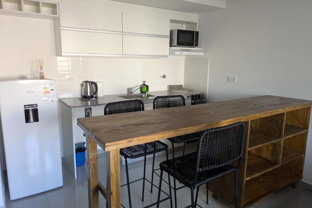 Photo of Kitchen in Centro