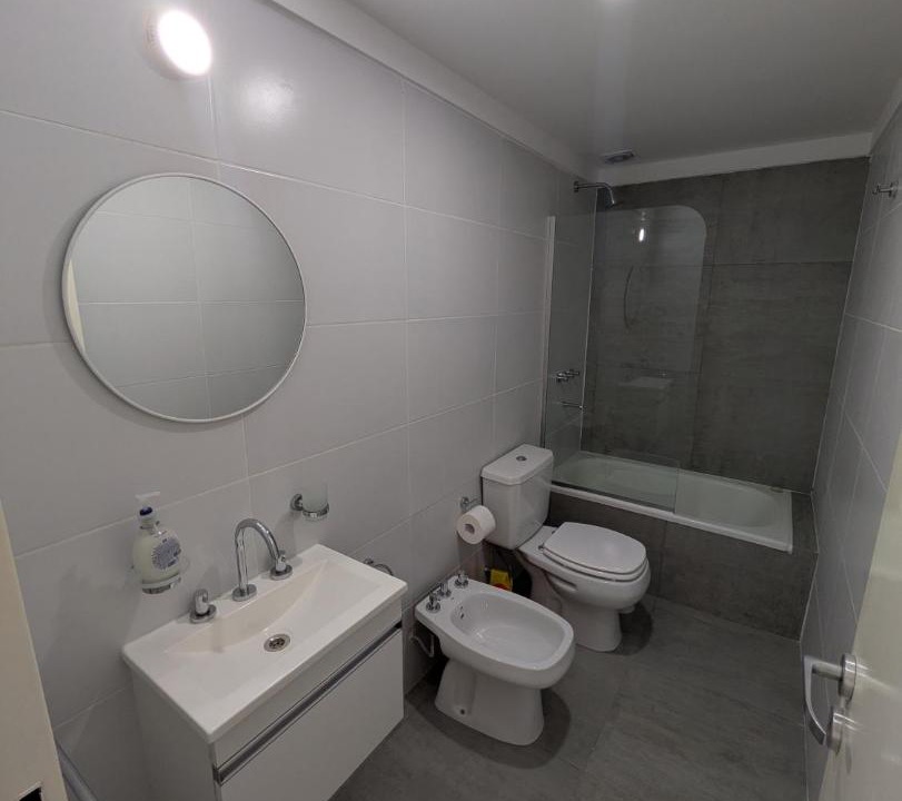 Photo of Bathroom in Centro