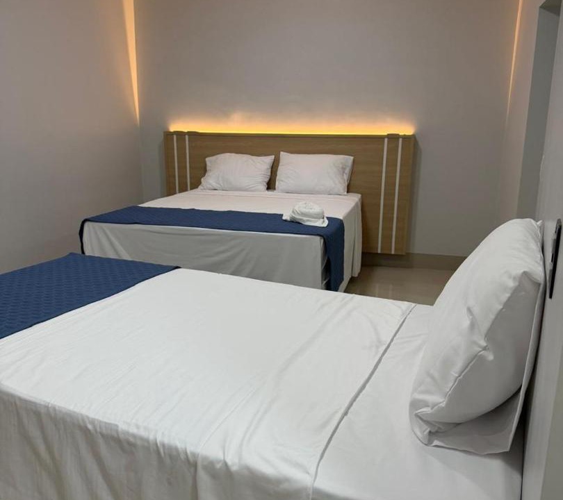Photo of Bedroom in Gurupi