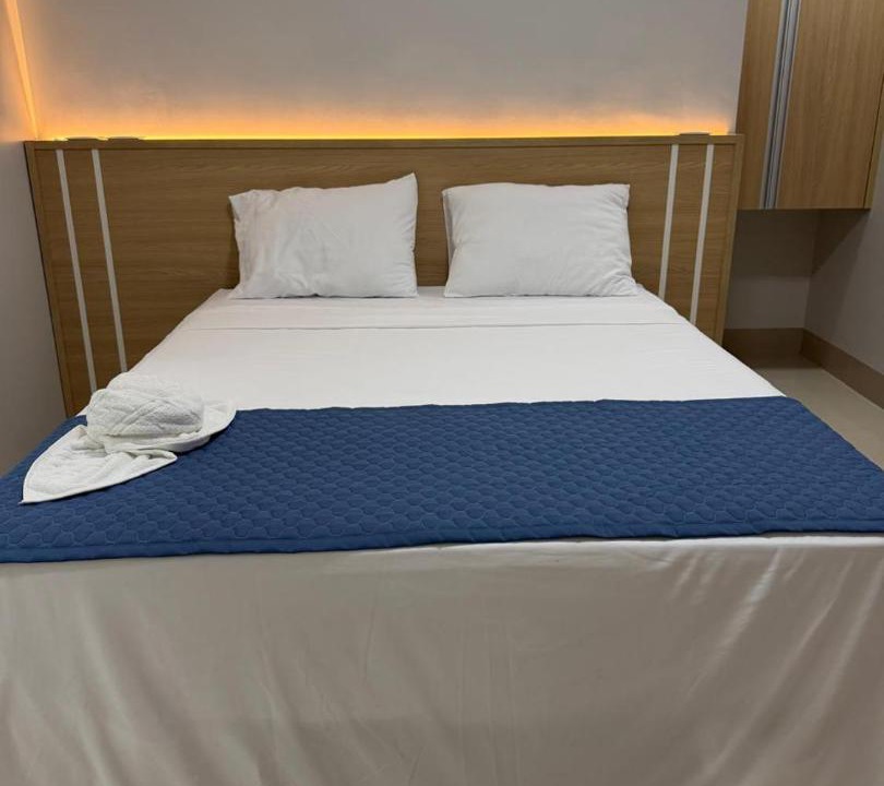 Photo of Bedroom in Gurupi