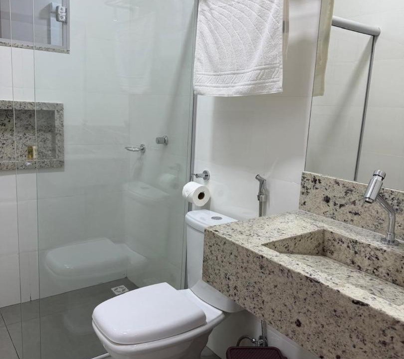 Photo of Bathroom in Gurupi