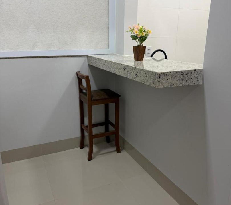 Photo of Bathroom in Gurupi