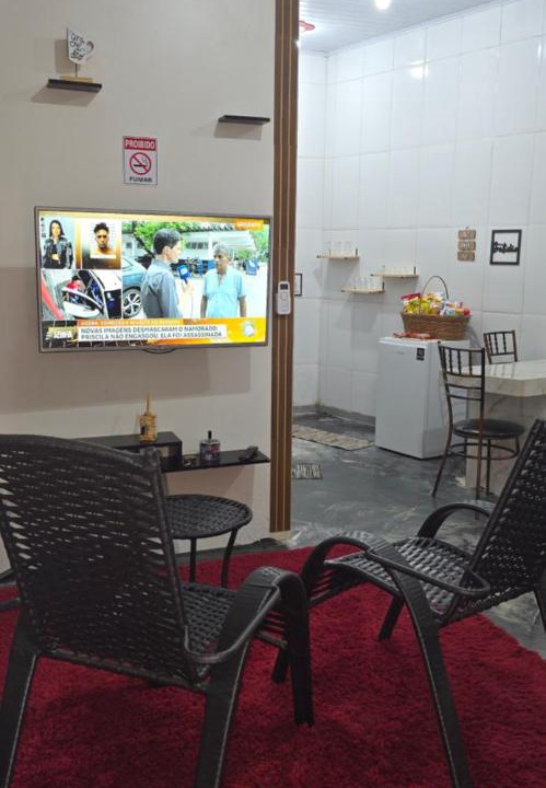 Photo of Livingroom in Vila Oliveira