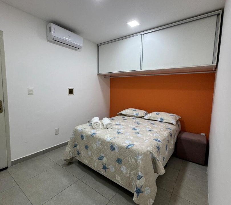 Photo of Bedroom in Bairro dos Estados