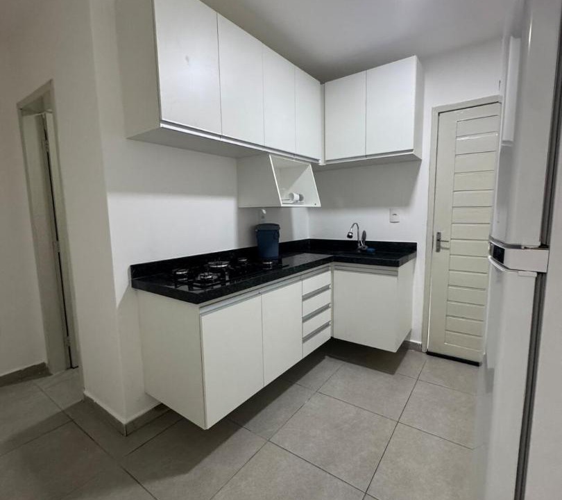 Photo of Kitchen in Bairro dos Estados