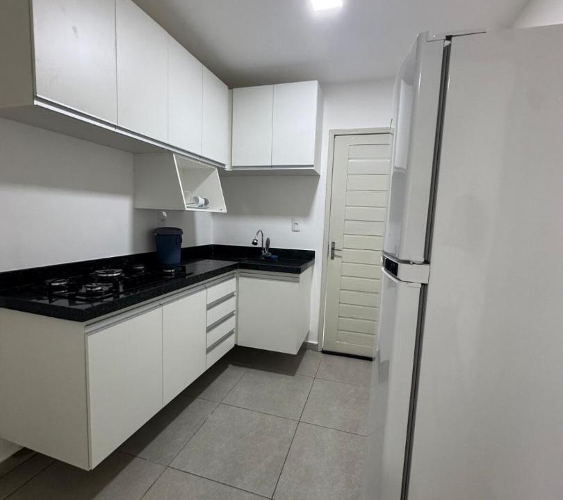 Photo of Kitchen in Bairro dos Estados