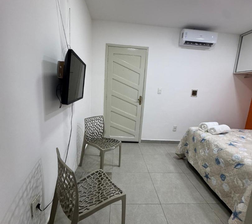 Photo of Bedroom in Bairro dos Estados
