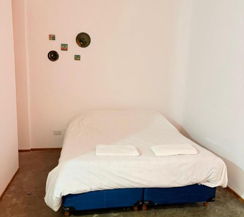Photo of Bedroom in Puerto Piramides