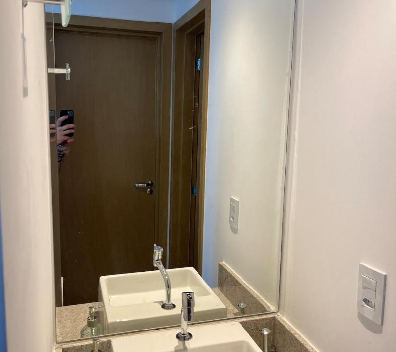 Photo of Bathroom in Marista