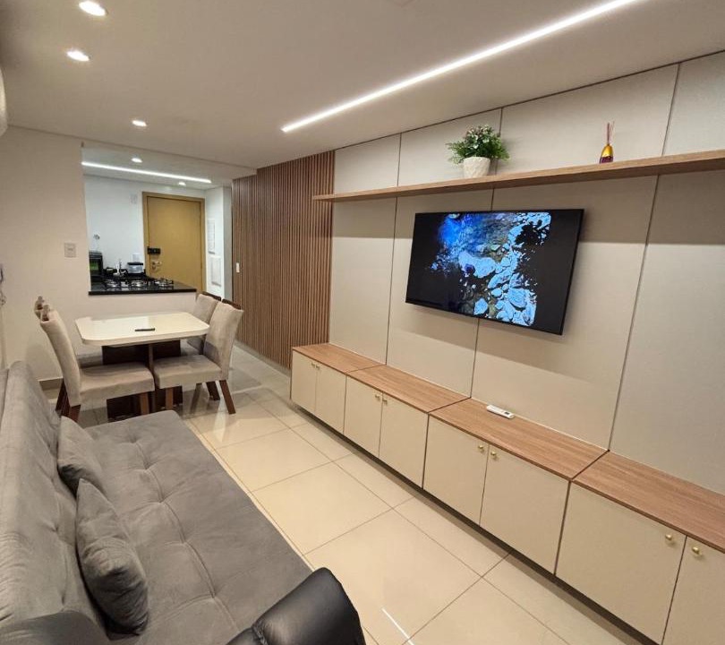 Photo of Livingroom in Marista