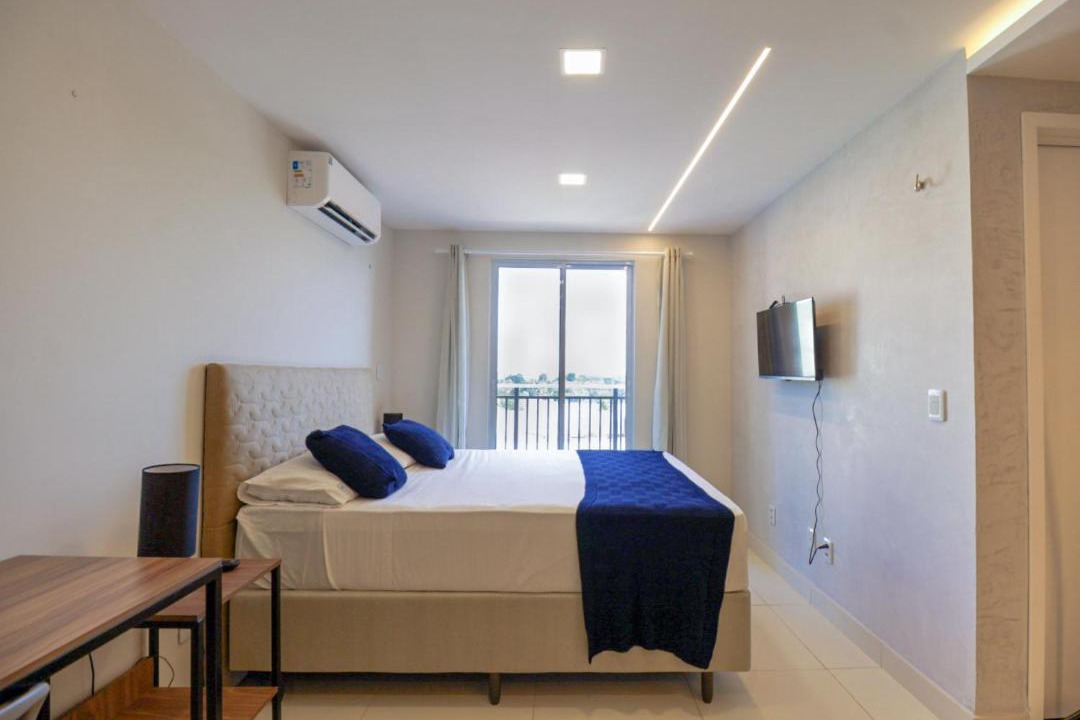Photo of Bedroom in Dom Expedito