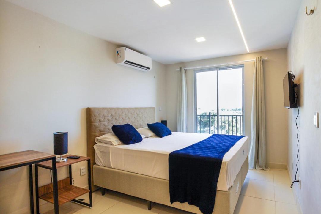 Photo of Bedroom in Dom Expedito