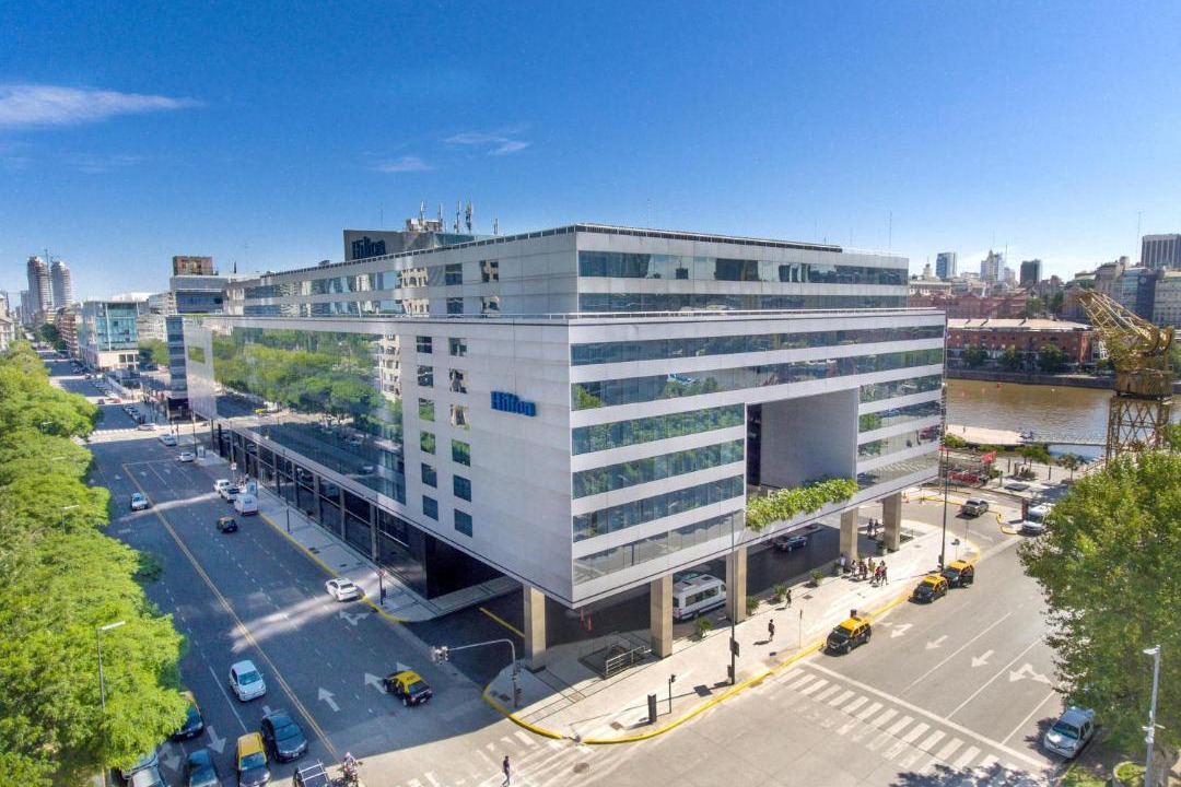 Photo of Others in Buenos Aires Central Business District