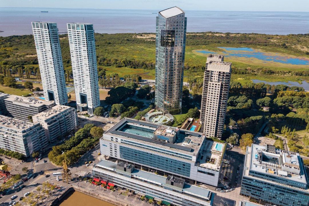 Photo of Others in Buenos Aires Central Business District