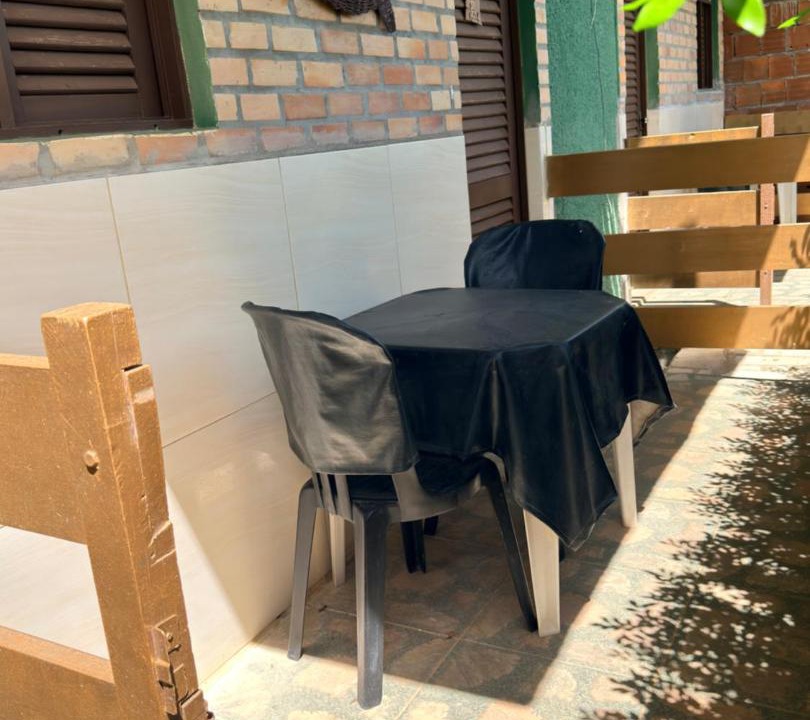 Photo of Patio Balcony in Thelpa