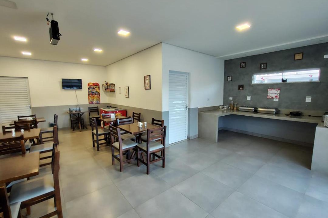 Photo of Kitchen in Gentio do Ouro
