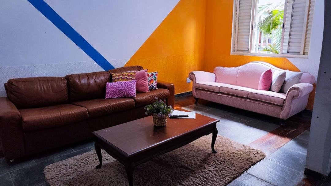 Photo of Livingroom in Santa Rita do Sapucai