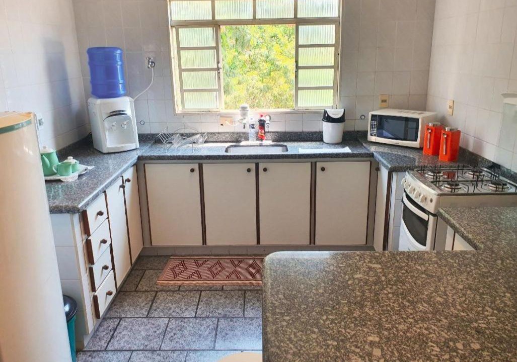 Photo of Kitchen in Santa Rita do Sapucai