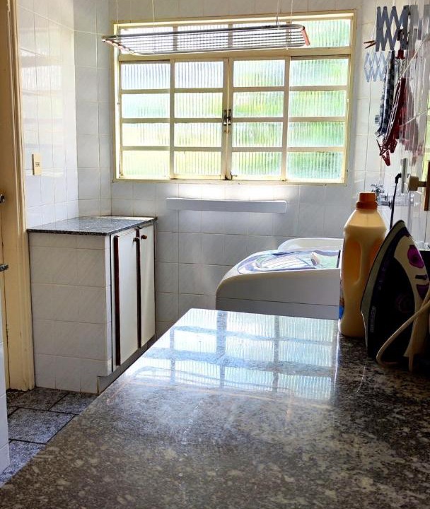 Photo of Kitchen in Santa Rita do Sapucai
