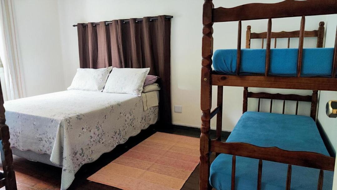 Photo of Bedroom in Santa Rita do Sapucai