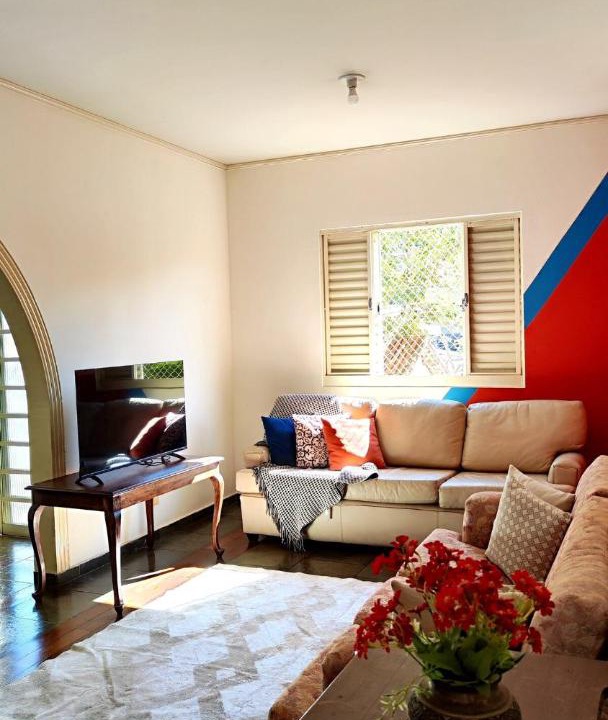 Photo of Livingroom in Santa Rita do Sapucai